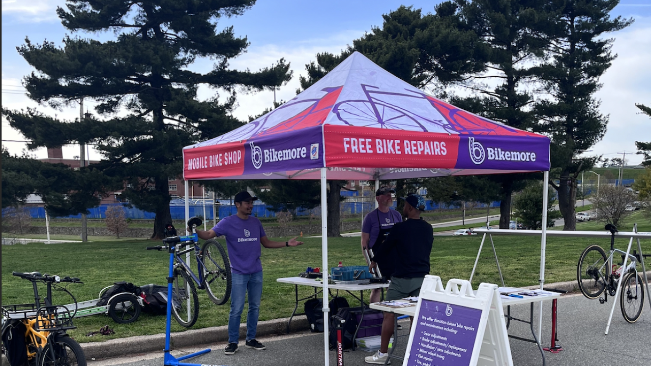 Free wheels online bike shop